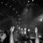 Breves reseñas sobre la banda más significativa  de todos los tiempos (memorias de un fanático para fanáticos) 2/8