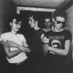 ¿El último concierto de Bauhaus en México?