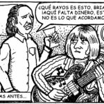 El final de Brian Jones