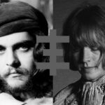 The Starlite Mire: Genesis P Orridge & Brian Jones
