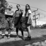 Municiones Improvisadas, punk electrónico experimental