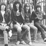Carne de cartel: pop, ruido y los Ramones
