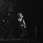 Breves reseñas sobre la banda más significativa  de todos los tiempos (memorias de un fanático para fanáticos) 5/8