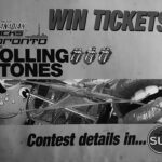 Breves reseñas sobre la banda más significativa  de todos los tiempos (memorias de un fanático para fanáticos) 3/8