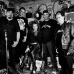 Ultimatum estrena video de ‘Abel’, primer sencillo de V3
