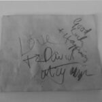 Un fugaz encuentro  con Jagger