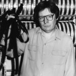 Pierde el séptimo arte, partió el cineasta Alan Parker