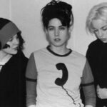 Bikini Kill reprograma su regreso