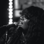 La música se queda sin Denise Johnson, la otra voz de Primal Scream
