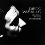 Canciones de Amor Desafinado se editará en vinil por su 20 aniversario