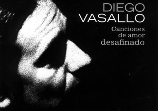 Canciones de Amor Desafinado se editará en vinil por su 20 aniversario