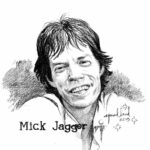 Píntalo de Jagger