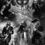 Judas Priest reagenda la gira por sus 50 años