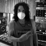 Paul Stanley trabaja en el álbum debut de su proyecto Soul Station