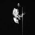Partió Peter Green, cofundador de Fleetwood Mac