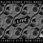 The Rolling Stones anuncian el estreno de Steel Wheels Live