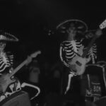 The Bomboras resucitan en México
