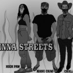 ¿Qué pasa por la calle? Manu Chao tiene nueva canción: ‘Fire Inna Streets’