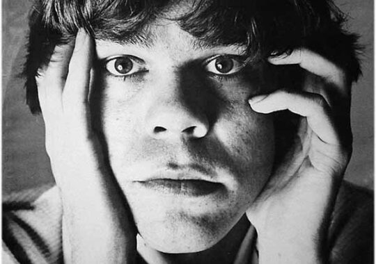 David Johansen tendrá documental dirigido por Scorsese