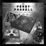 Perry Farrell: The Glitz; The Glamour, una retrospectiva a la carrera del músico