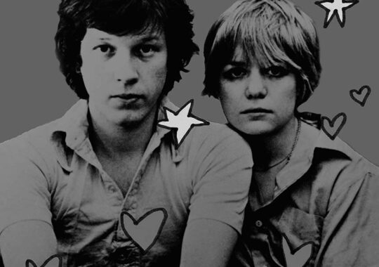 Publican Remain in Love, las memorias del batería de Talking Heads