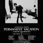 Las Vacaciones Permanentes de Jim Jarmusch