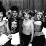 The Go-Go’s regresan con nuevo tema y documental