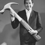 Adiós a Trini López, pionero del rock latino