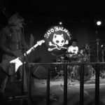 Gato Calavera cambiará de sede