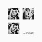 Escucha ‘Waving, Smiling’, lo nuevo de Angel Olsen