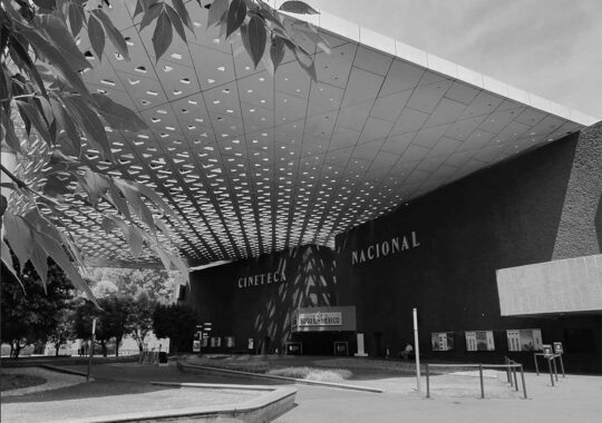 Cineteca Nacional reabre sus puertas, ¿cuál será la cartelera?