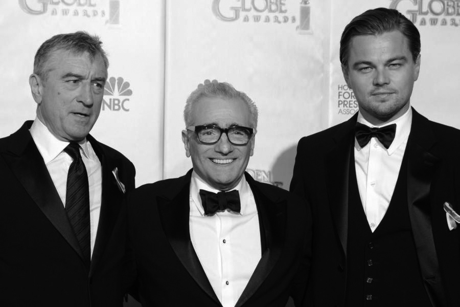 La nueva entrega de Scorsese comenzará a rodarse en 2021