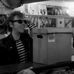 Comparten primer avance de ‘Creation Stories’, biopic de Alan McGee