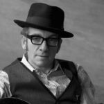 ‘Hey Clockface/How Can You Face Me?’, nuevo single de Elvis Costello antes de la aparición de su próximo álbum