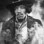 Jimi Hendrix: Que la leyenda continúe… cada vez más grande