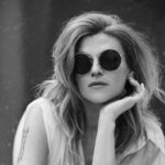 Melody Gardot, a dueto con Sting en su nuevo álbum ‘Little Something’