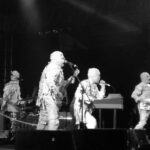 The Mummies en concierto vía streaming para México