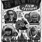 John Waters diseña el cartel del New York Film Festival en su edición 58
