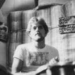 Nuevos archivos de Patrick Cowley girarán en vinil para octubre