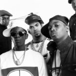 George Clinton, Beastie Boys, Run-DMC, Ice-T y Cypress Hill en la nueva producción de Public Enemy