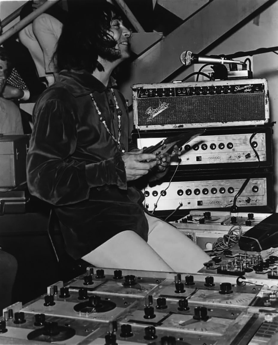 Muere Simeon Coxe, precursor de la música electrónica con Silver Apples