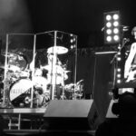 The Pretenders: La banda de Chrissie Hynde en México