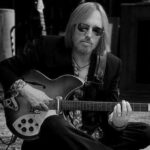 Presentan ‘Confusion Wheel’, canción inédita de Tom Petty
