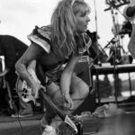 Las memorias de Viv Albertine de The Slits, a la televisión