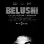 La vida de John Belushi en un documental de RJ Cutler