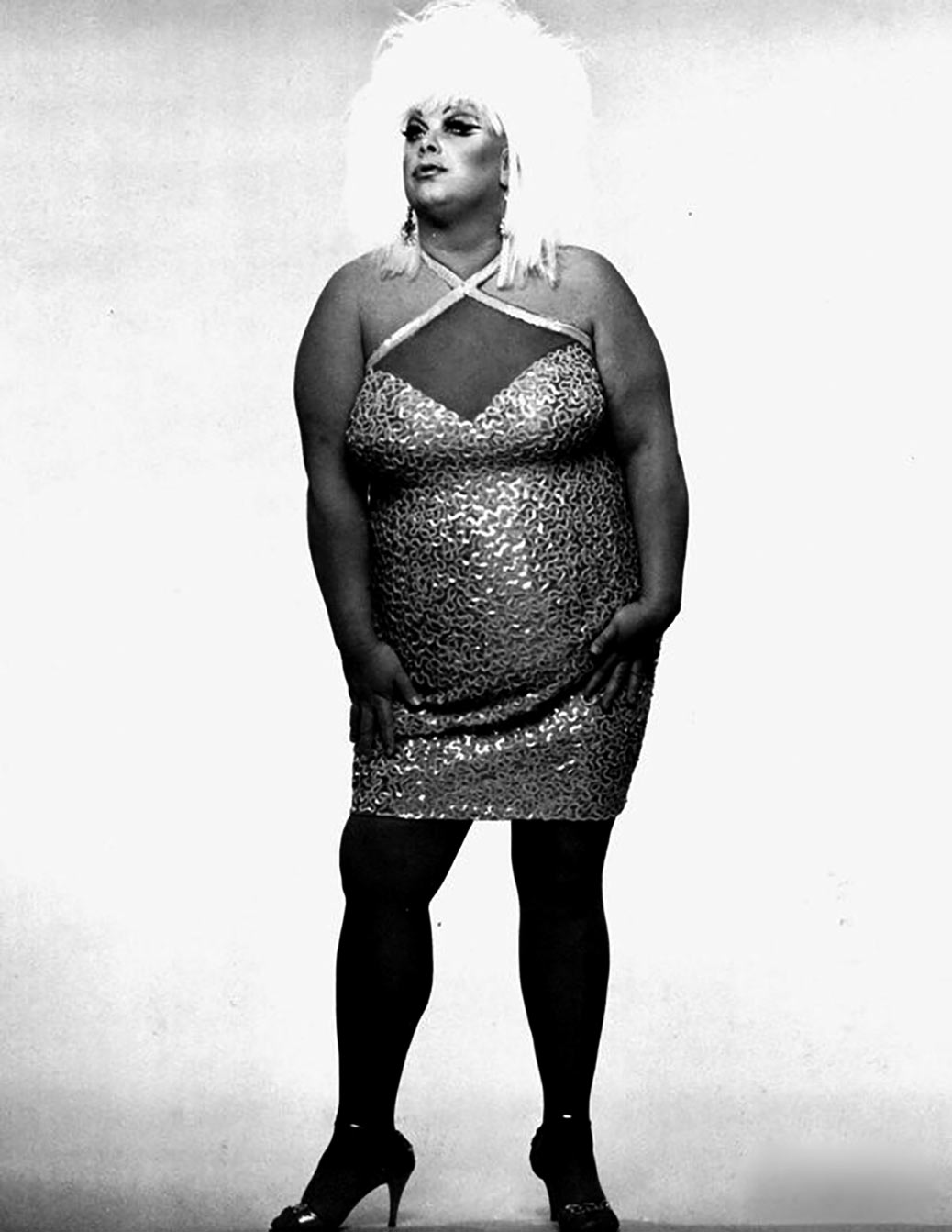 Divine, el icono drag, tendrá su primera biografía en español