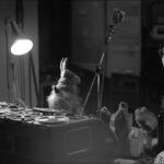 ‘Delia Derbyshire: The Myths and Legendary Tapes’ llega al BFI London Film Festival