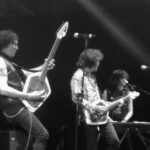 The Fuzztones anuncian libro que documenta sus 40 años de trayectoria