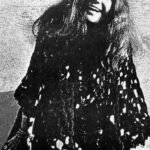 Janis Joplin, recordando a la ‘Bruja’ del blues