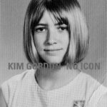 Kim Gordon publica nuevo libro biográfico: ‘No Icon’